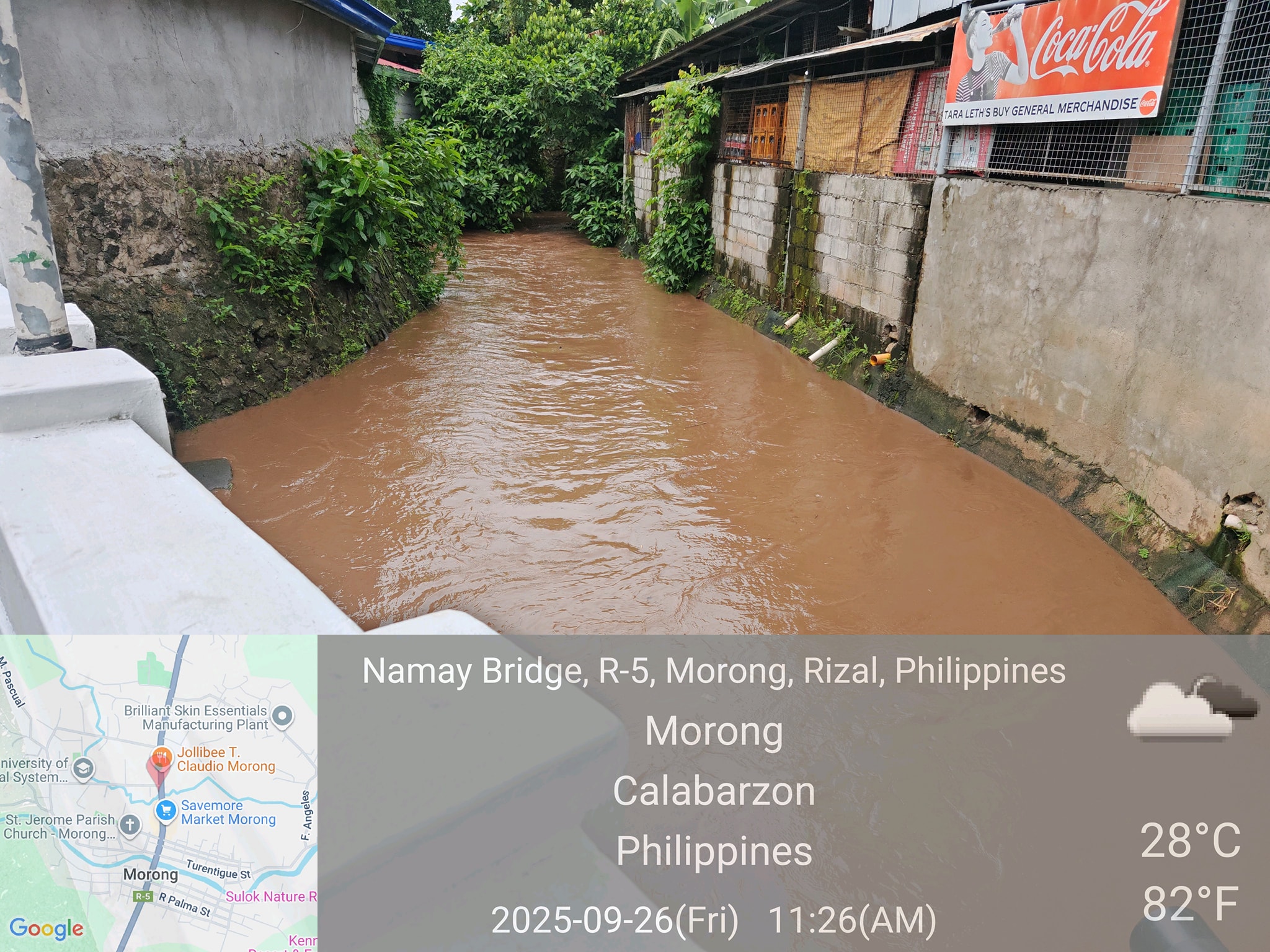 Mdrrmo Morong Rizal added a new photo. - Mdrrmo Morong Rizal