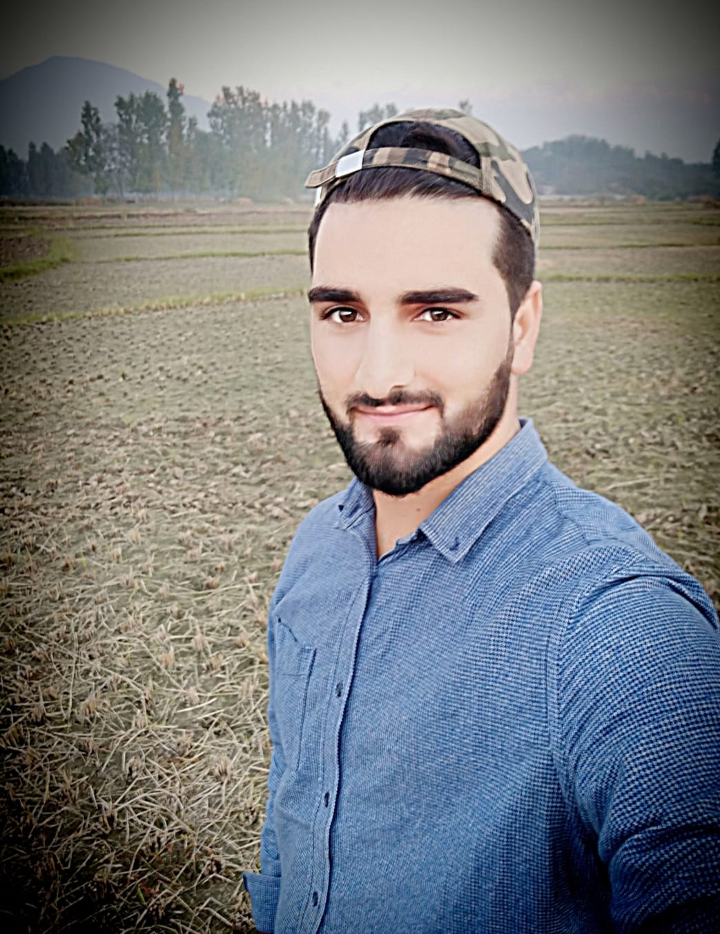 Aqib Rehman