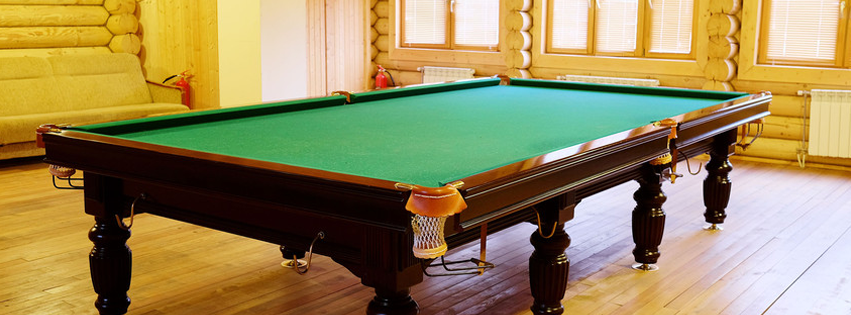 Pool Table Doctor | Elkhart IN