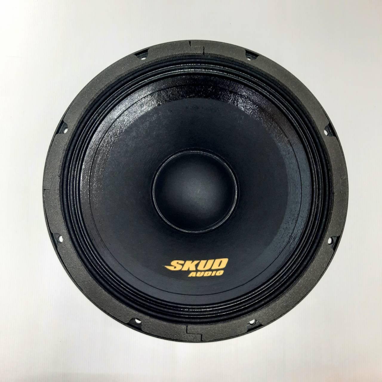 SKUD Audio - ใครไม่ลุย SKUD พร้อมลุย เสียงกลาง 12 นิ้ว...