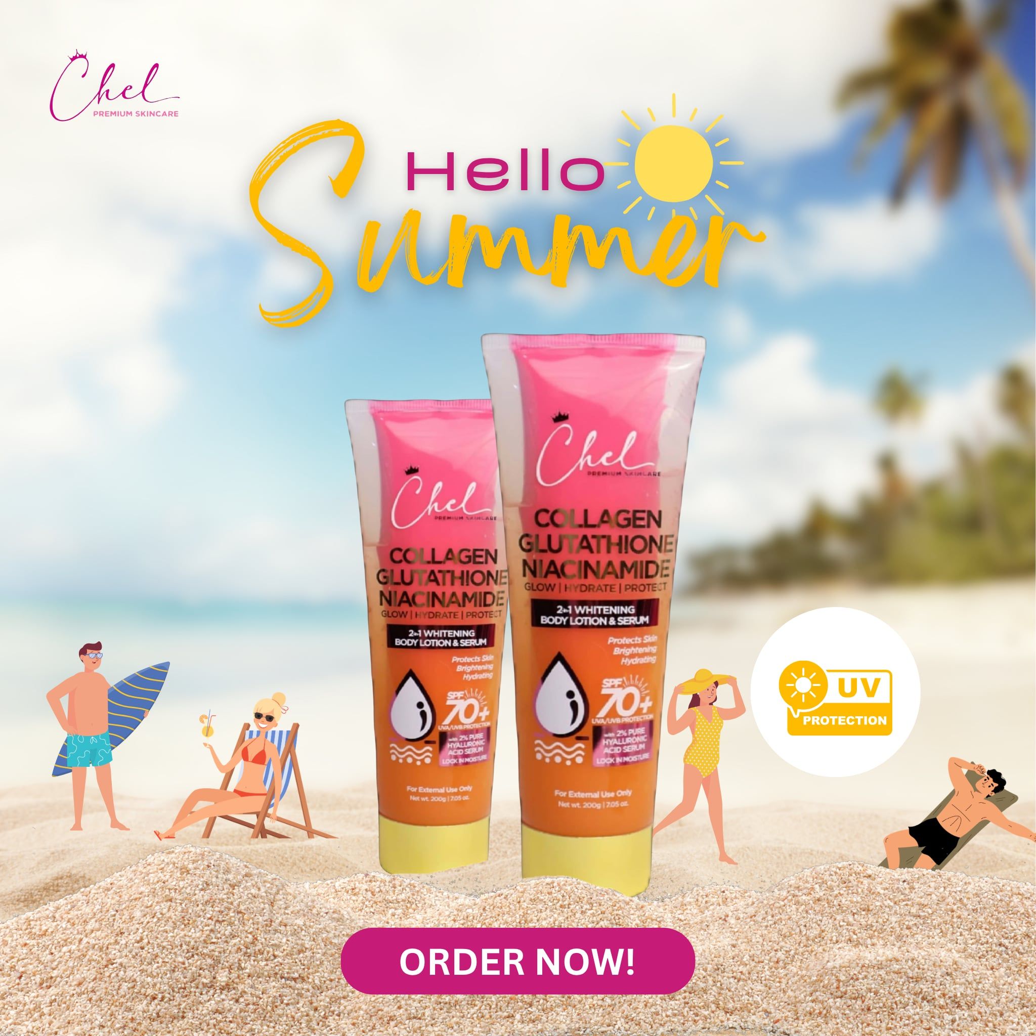 glutathione vietnam IS WAVING 🇻🇳🤭 One product, two amazing skincare benefits! Perfect for your everyday skincare routine para mas smooth, moisturized, at glowing-looking ang skin. Chel Premium Skincare sam e liver supplement for dogs Vitamin Injections – Results toxins accumulate Color:Mission Red