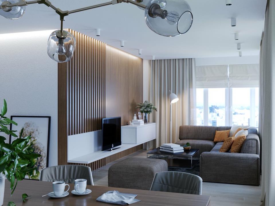 K.C Interiors | Delhi