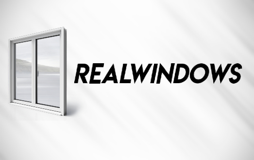 Real Windows