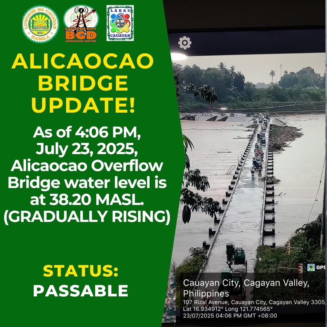 Cauayan City Local... - Cauayan City Local Government