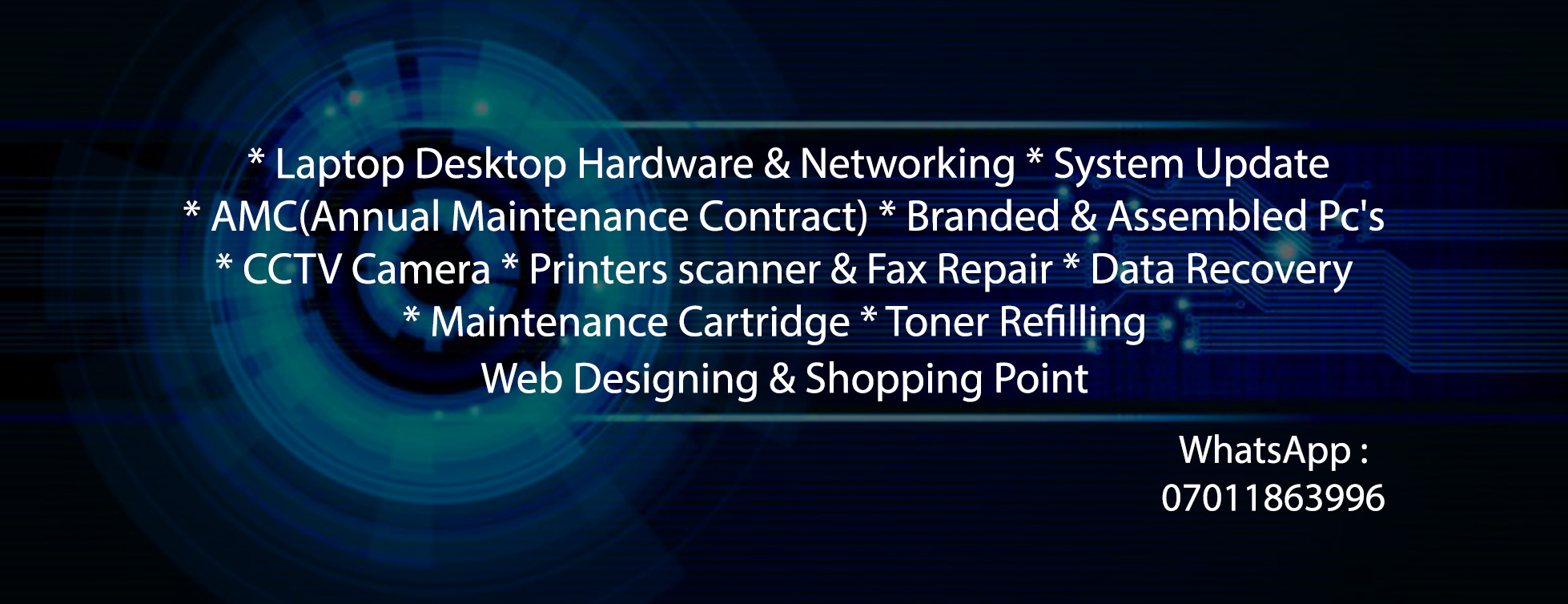 RaiG Tech Solutions Pvt Ltd | Delhi