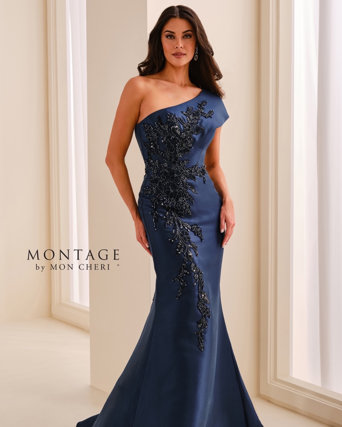 hers and his bridesmaid dresses & Wear Bridal Made from chiffon