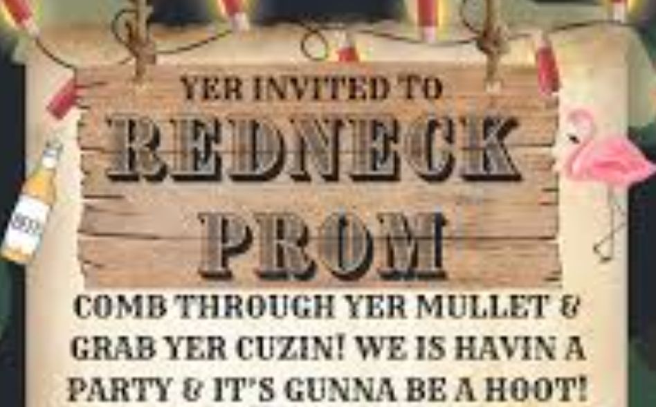 Oto Pub&Grub Adult Prom
