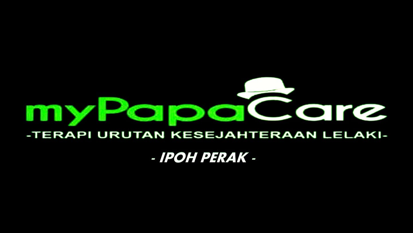 My Papacare Terapi Urutan Tradisional Melayu Ipoh Perak Home Facebook