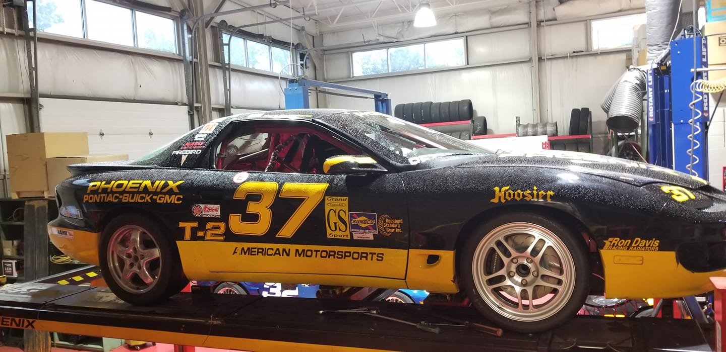 Phoenix Performance Racing | Phoenixville PA
