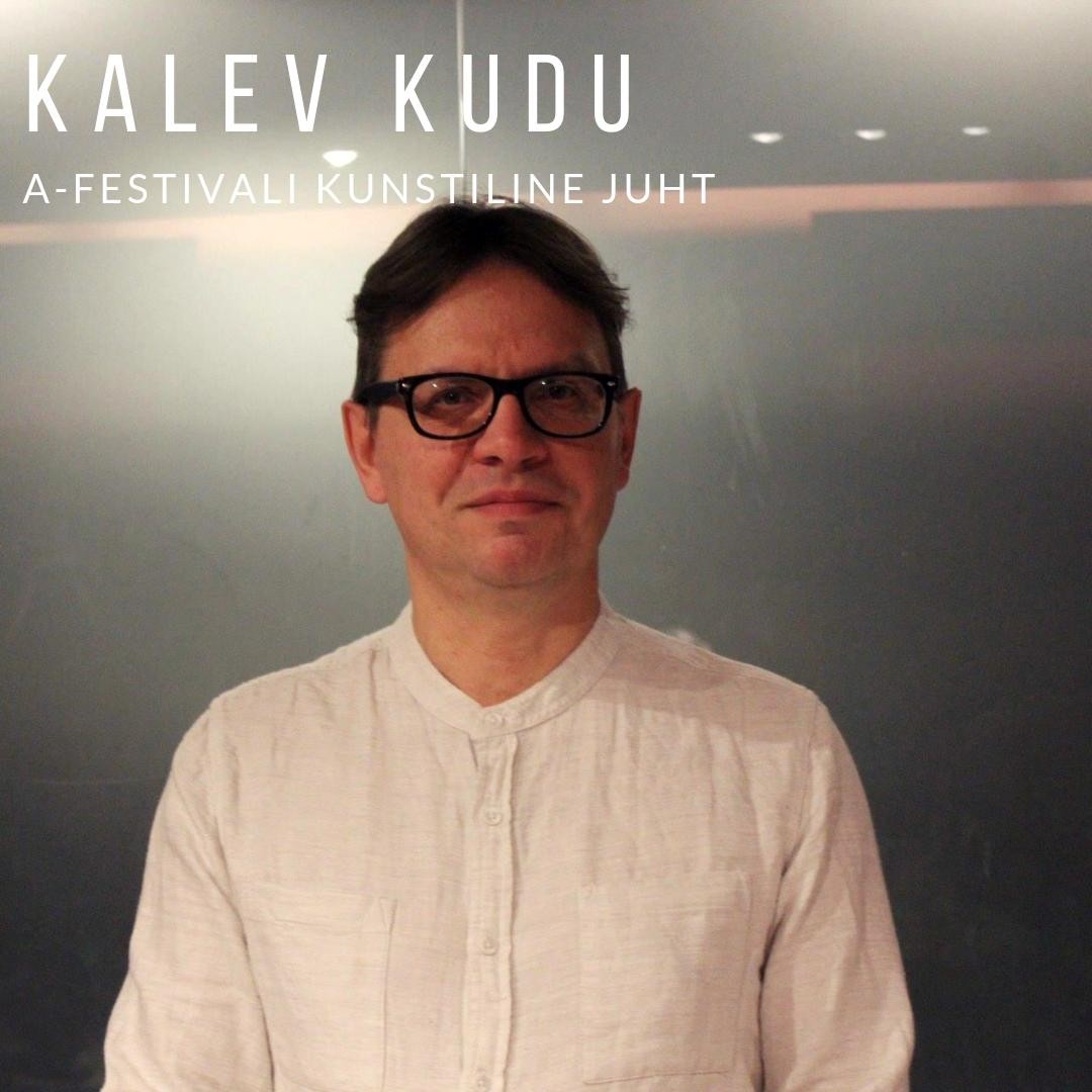 Tartu Üliõpilasteatri A-Festival | Tartu