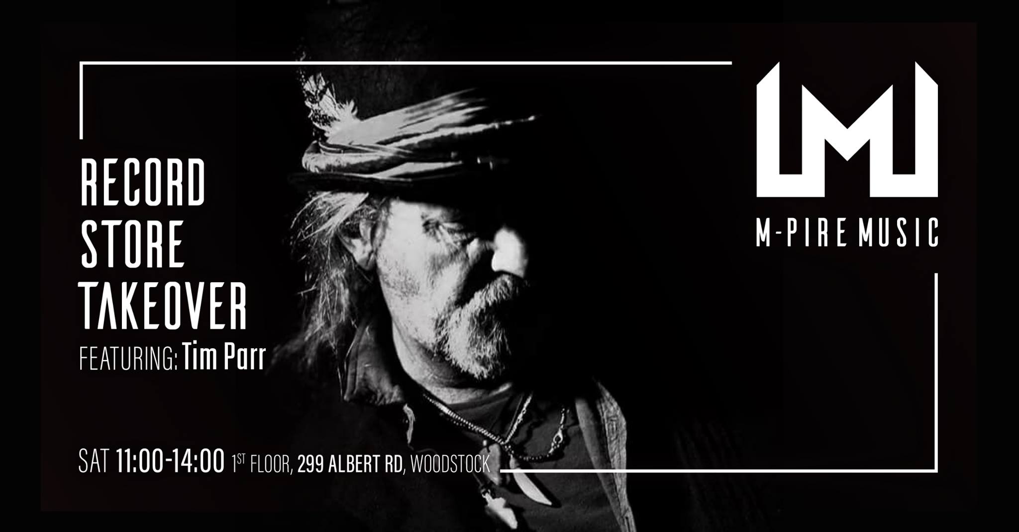 The Genius of Tim Parr,... - Rock Lily - Music Promo & Events | Facebook