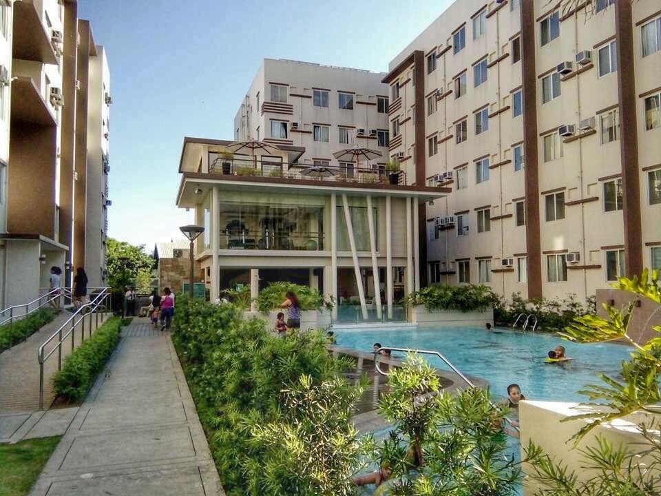 One Spatial Filinvest | Pasig