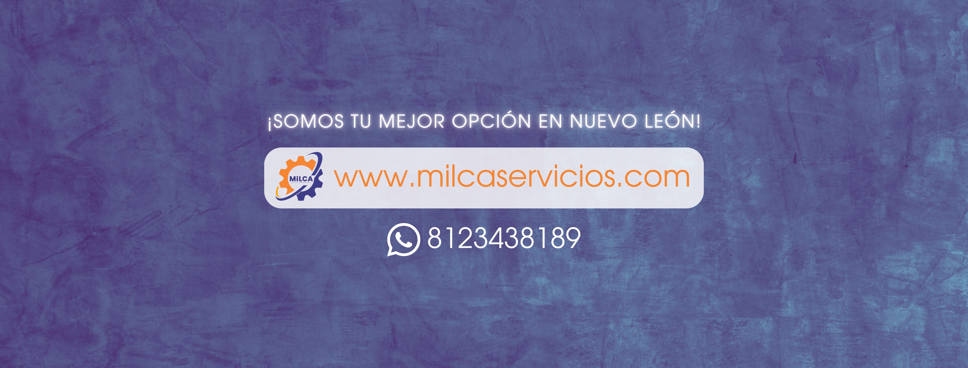 Milca Servicios | Monterrey
