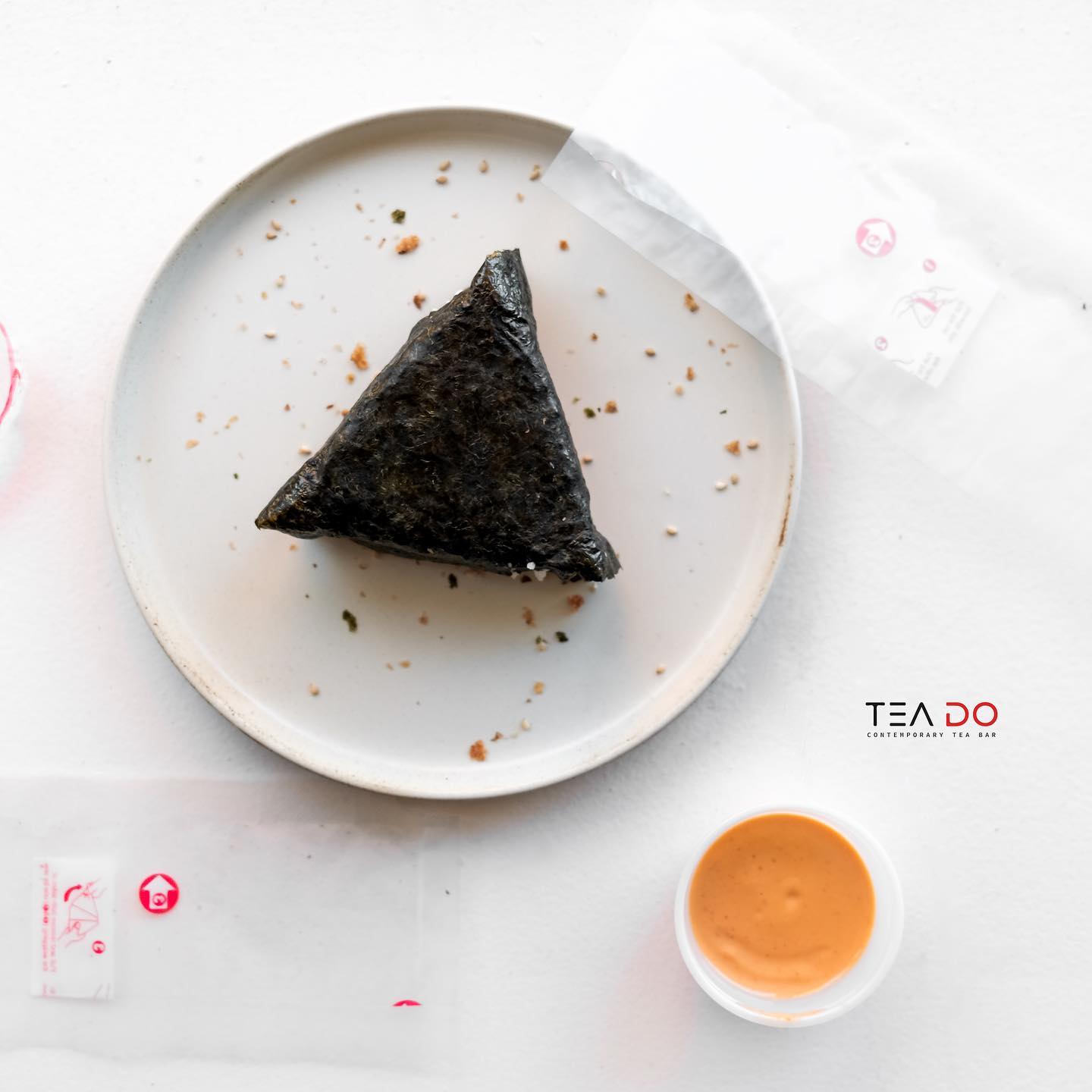 Tea Do Fairfax - Our ONIGIRI are handmade-to-order and... | Facebook