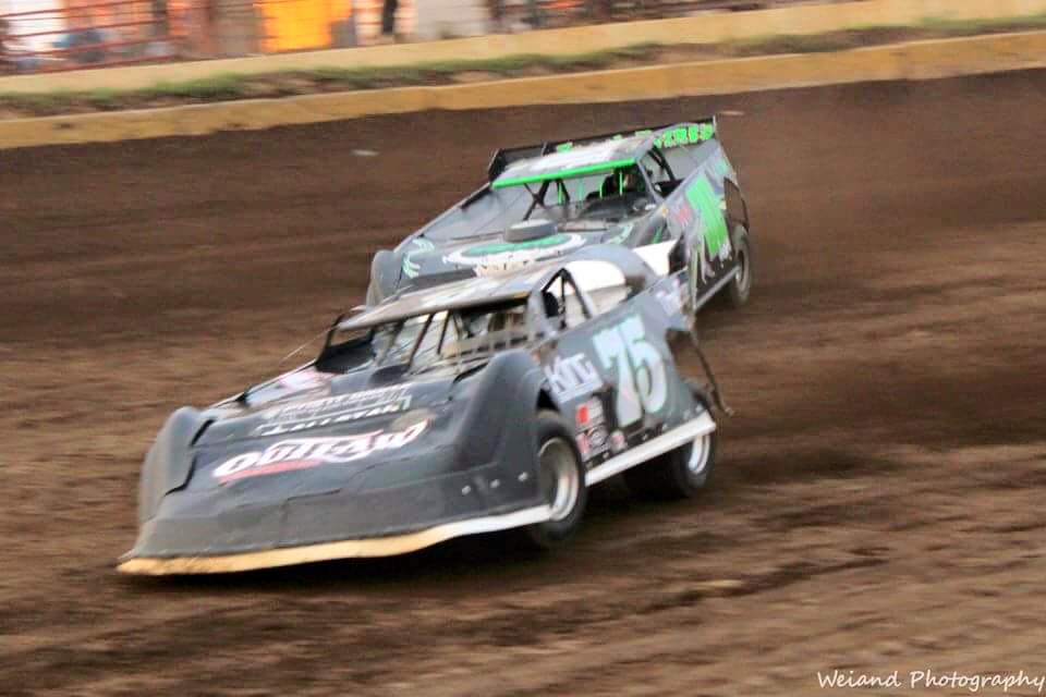 Bullhorn Racing Stables