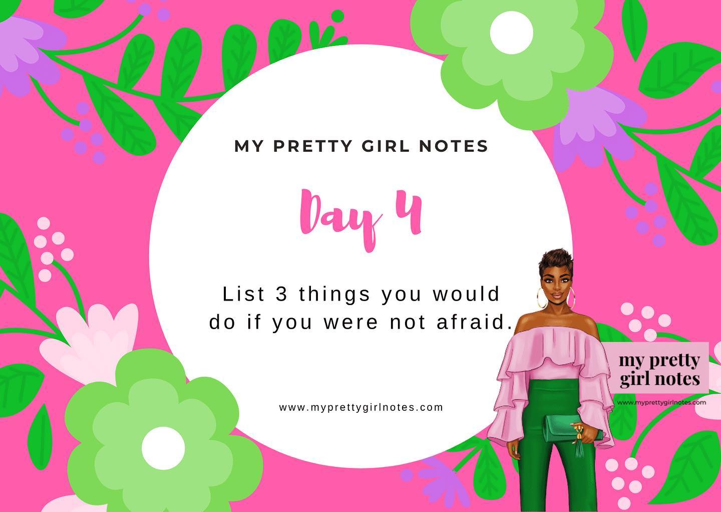 Happy Hump Day! 🐪 Today is day... - My Pretty Girl Notes | Facebook