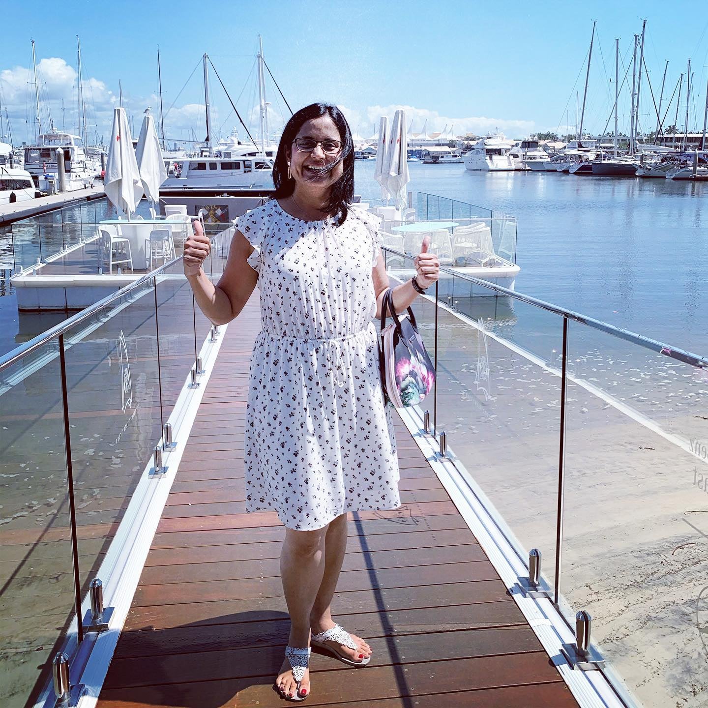 Hello, I am Kshama, Property Buyers Agent, Some call Advocate ...