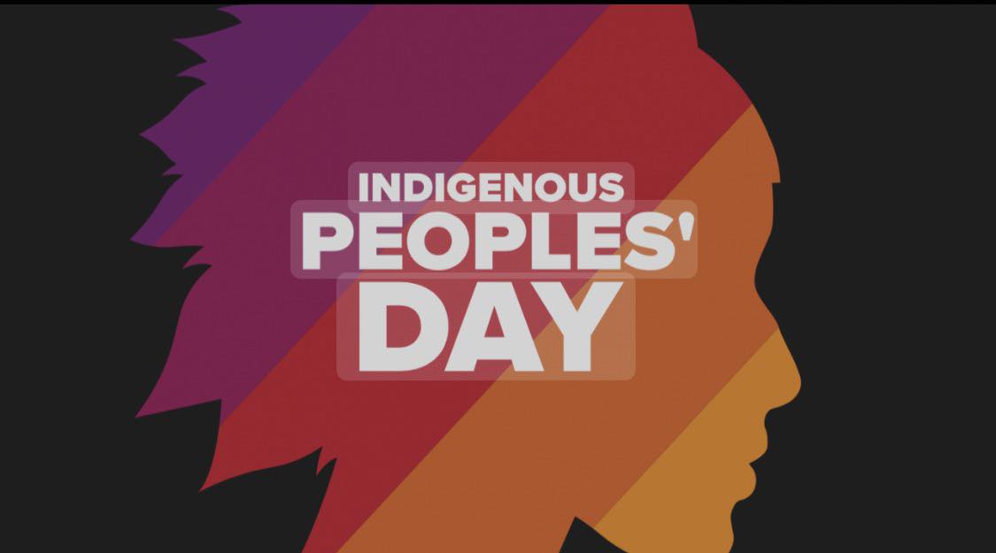 Brighter - Honoring Indigenous Peoples’ Day Today, we honor Indigenous ...
