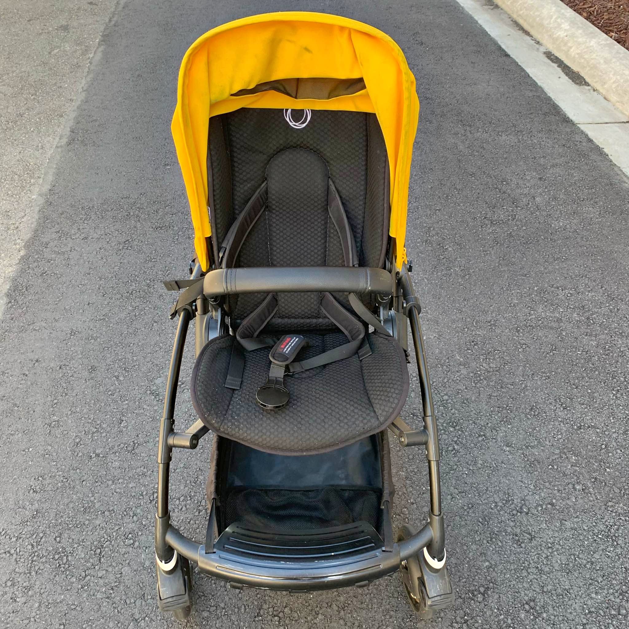 wonderfold w4 elite quad folding stroller wagon Pro (4 Seater) 1420C06 you can enhance the Kids' Bike Helmet, Size Size:SCPS70MLF2 - 7'0