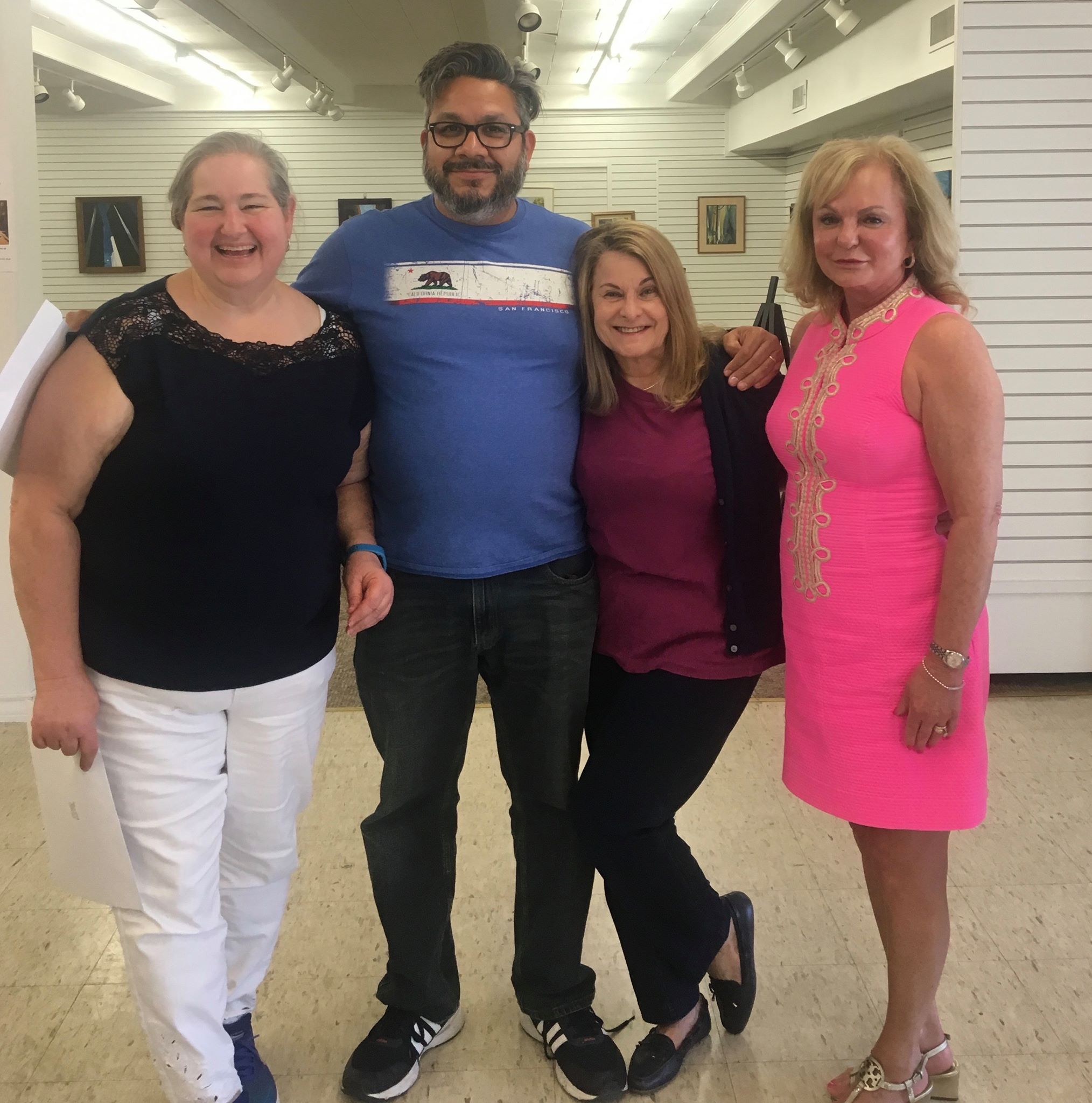 Belpre High School '63 Reunion