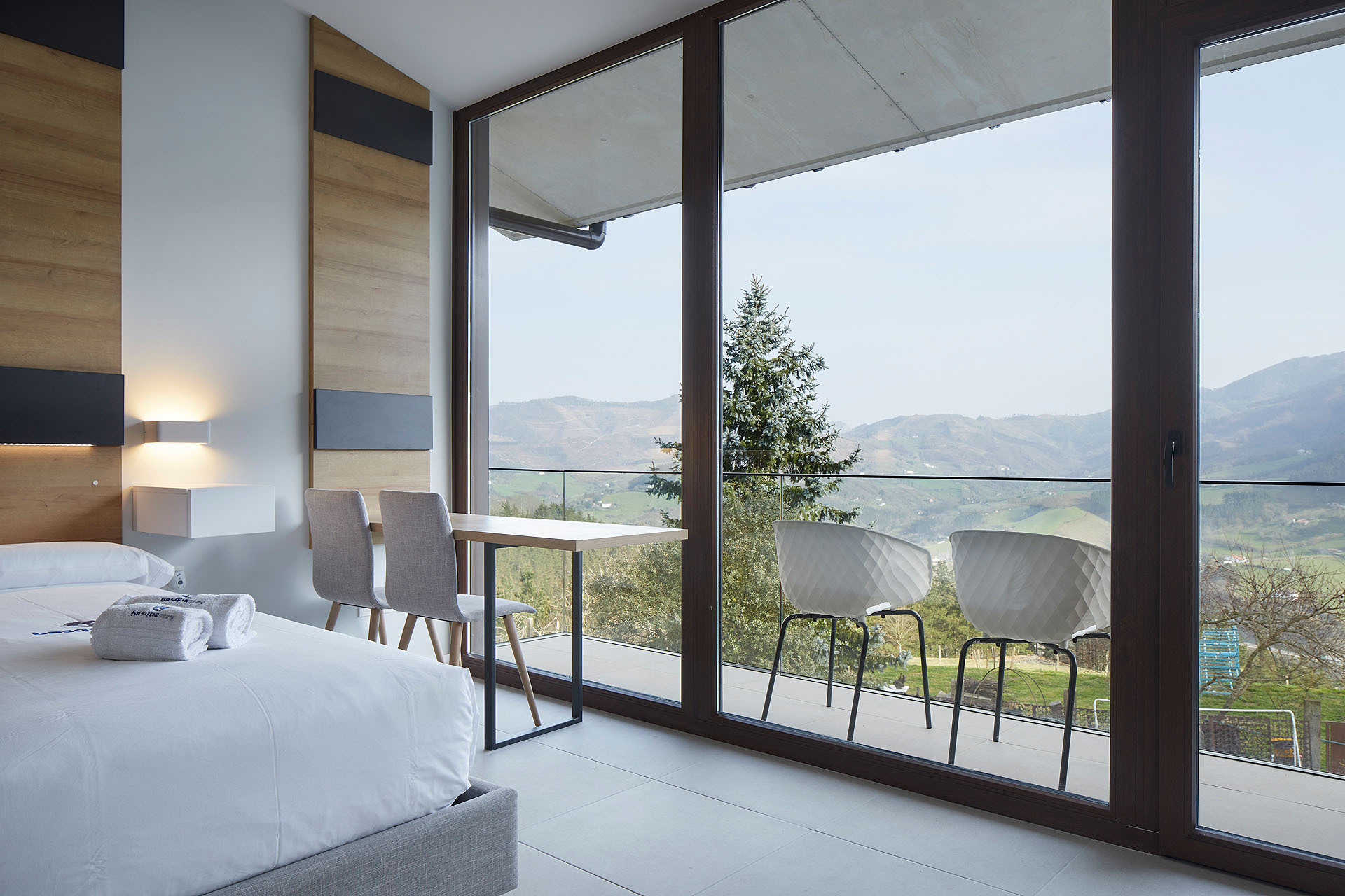 Basque Stay - Vacational Apartments | Donostia-San Sebastián