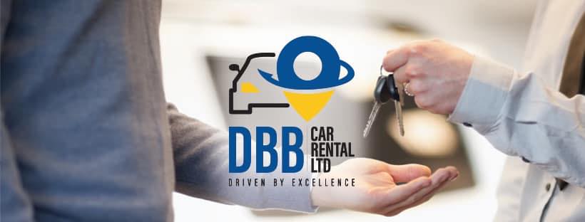DBB CAR Rental LTD | Quatre Bornes