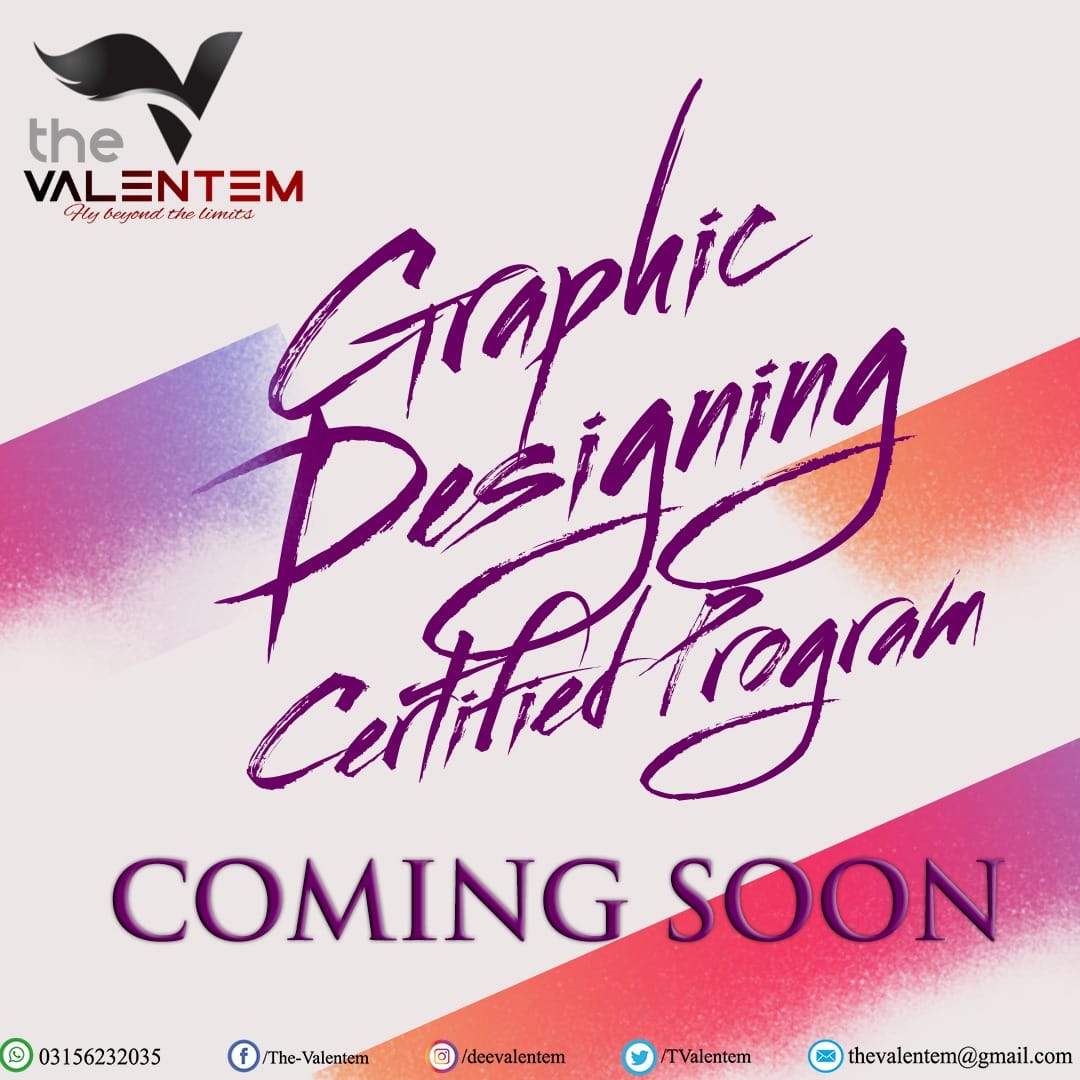 The Valentem - The wait is over ! Graphic designing... | Facebook