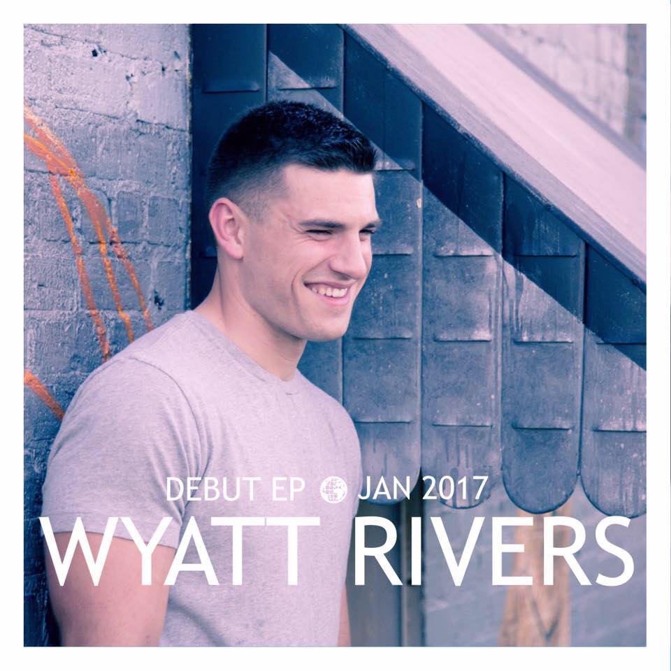 Wyatt Rivers