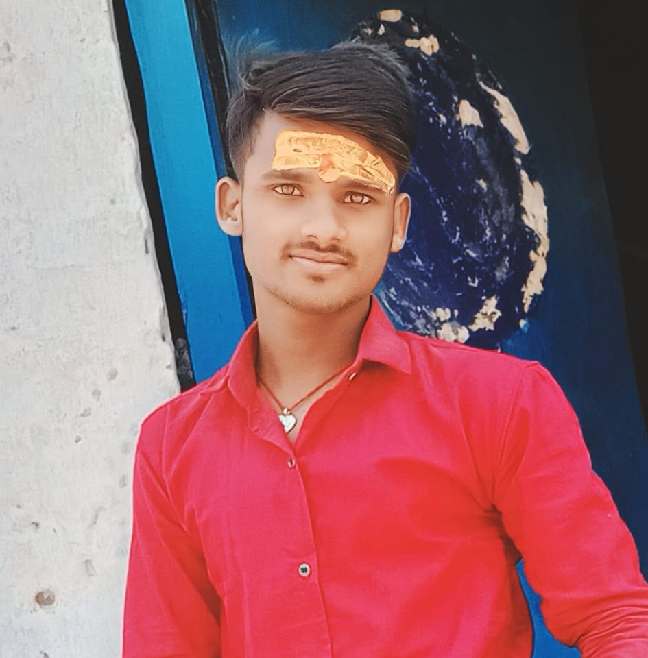 Sad Sohan Raj