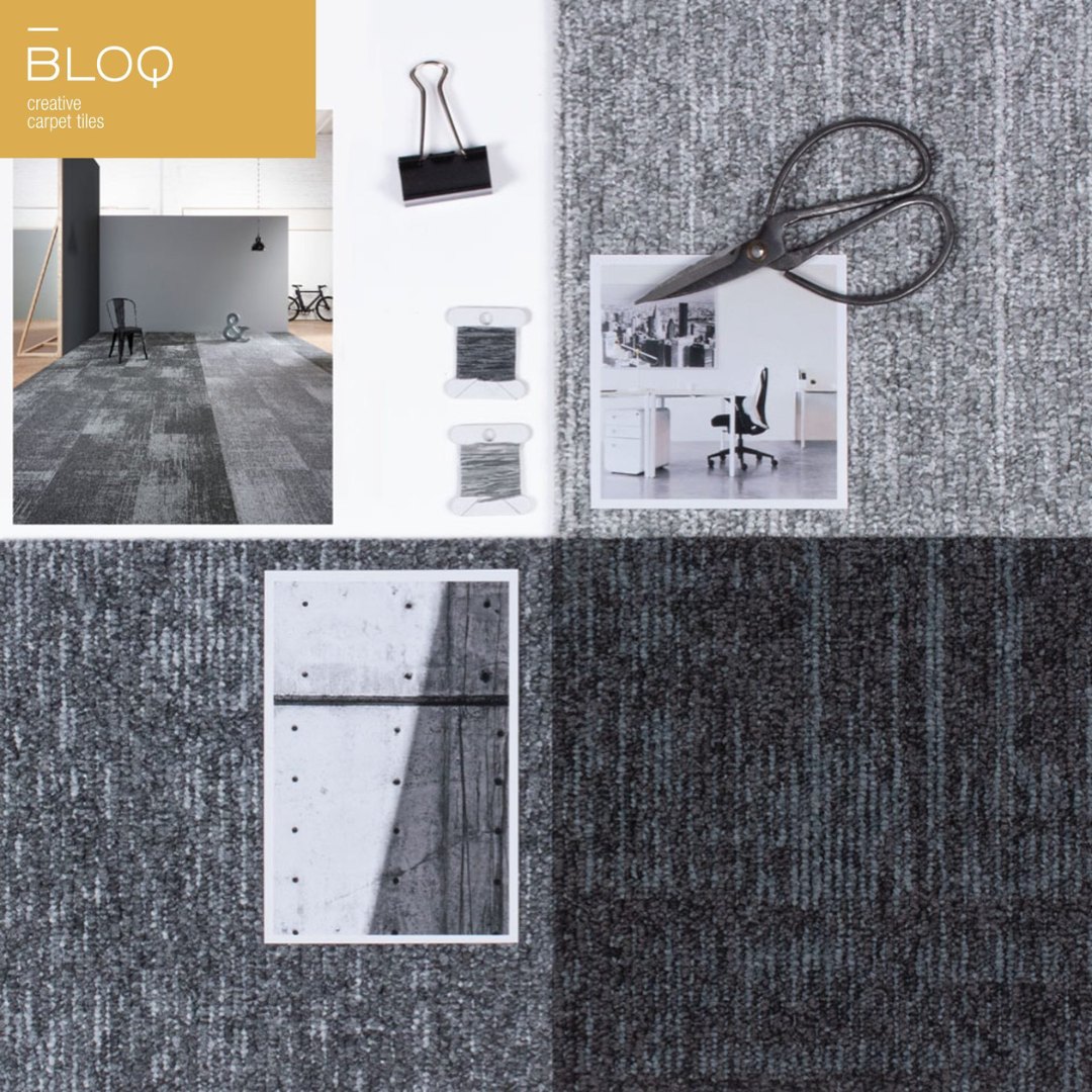 BLOQ México | Mexico City