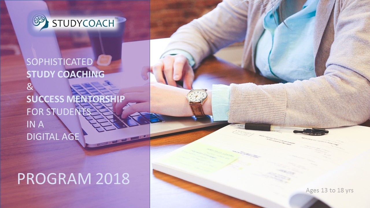 Study Coach