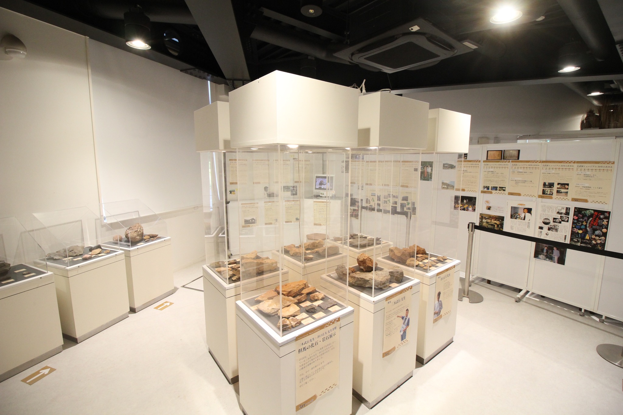 玄武洞ミュージアム Genbudo Museum | Toyoka-shi Hyogo