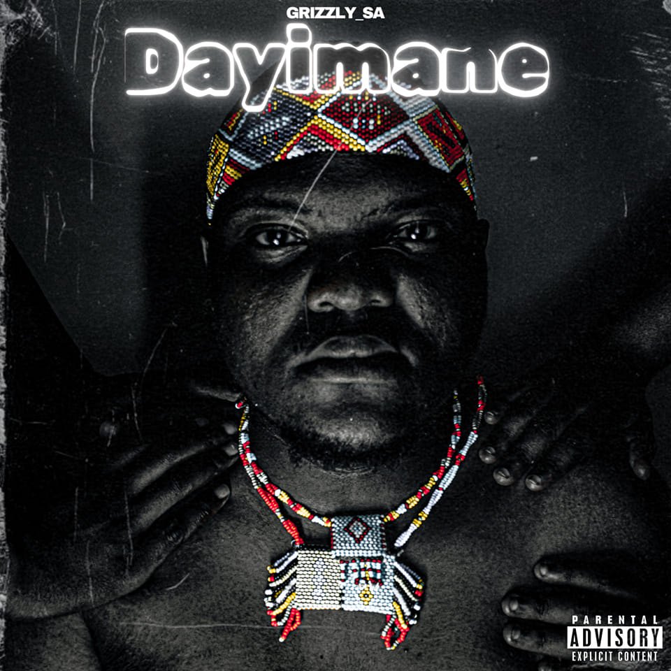 GRIZZLY_Rapper