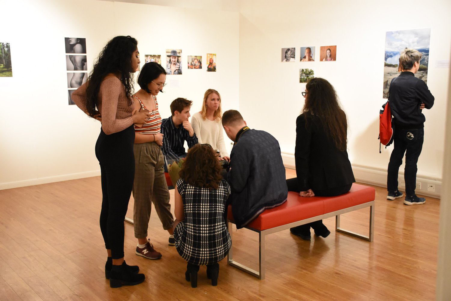 Coventry University Photo Club Society | Coventry