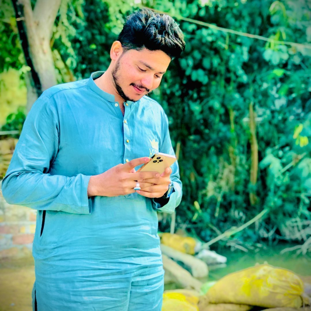 Rao Shoni Rajput