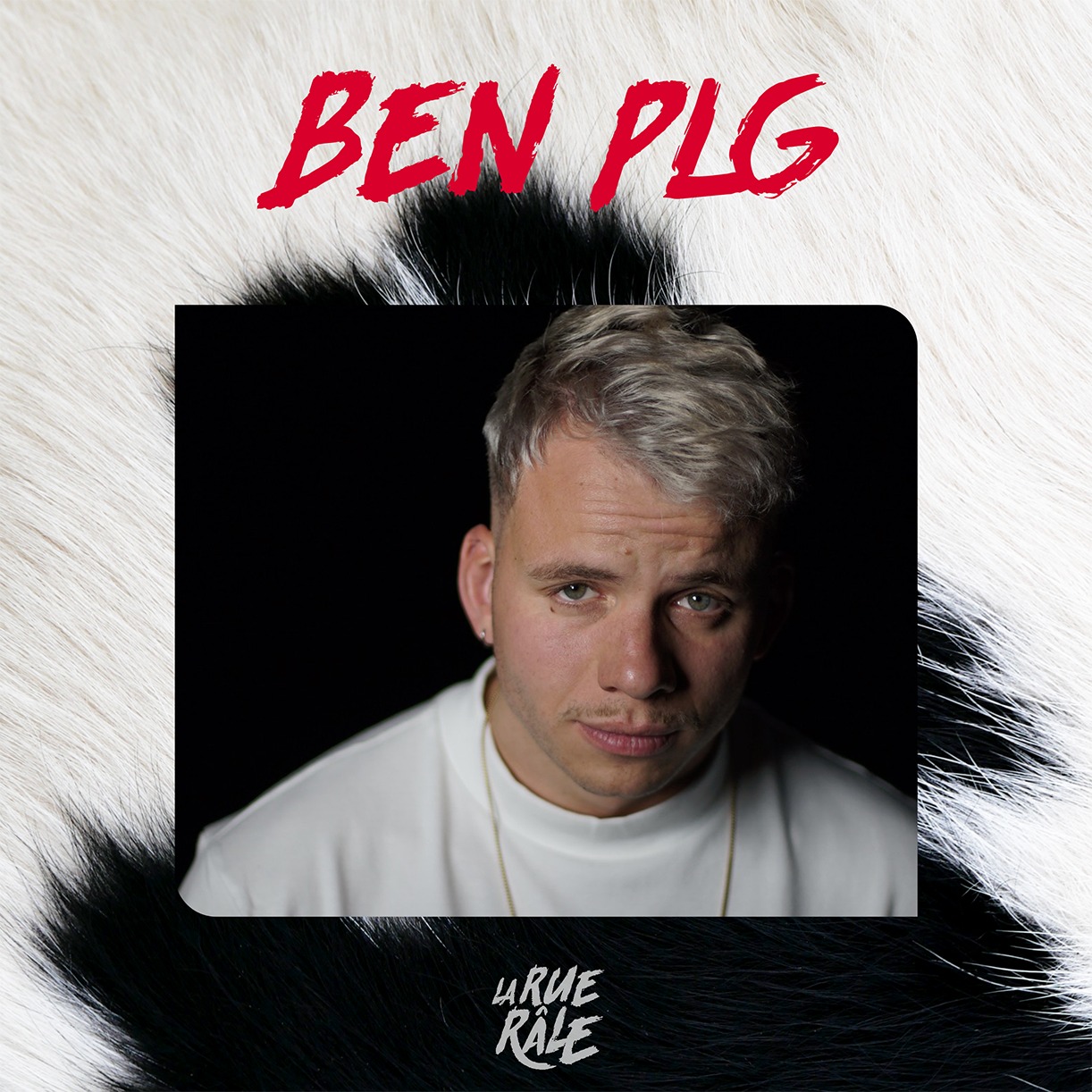 Festival - 💥Ben PLG - Sam. 25 Juin - Festival La Rue Râle💥 Ben PLG est ...