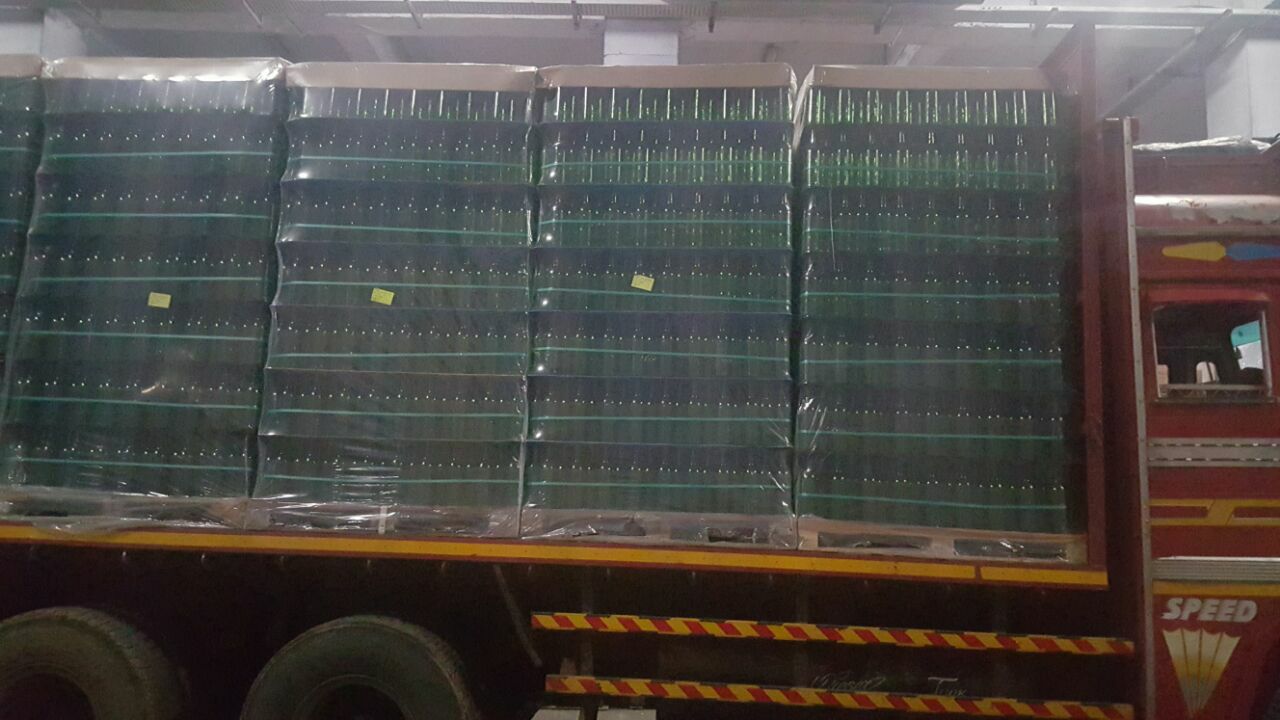 Simran Transport Service | Nashik