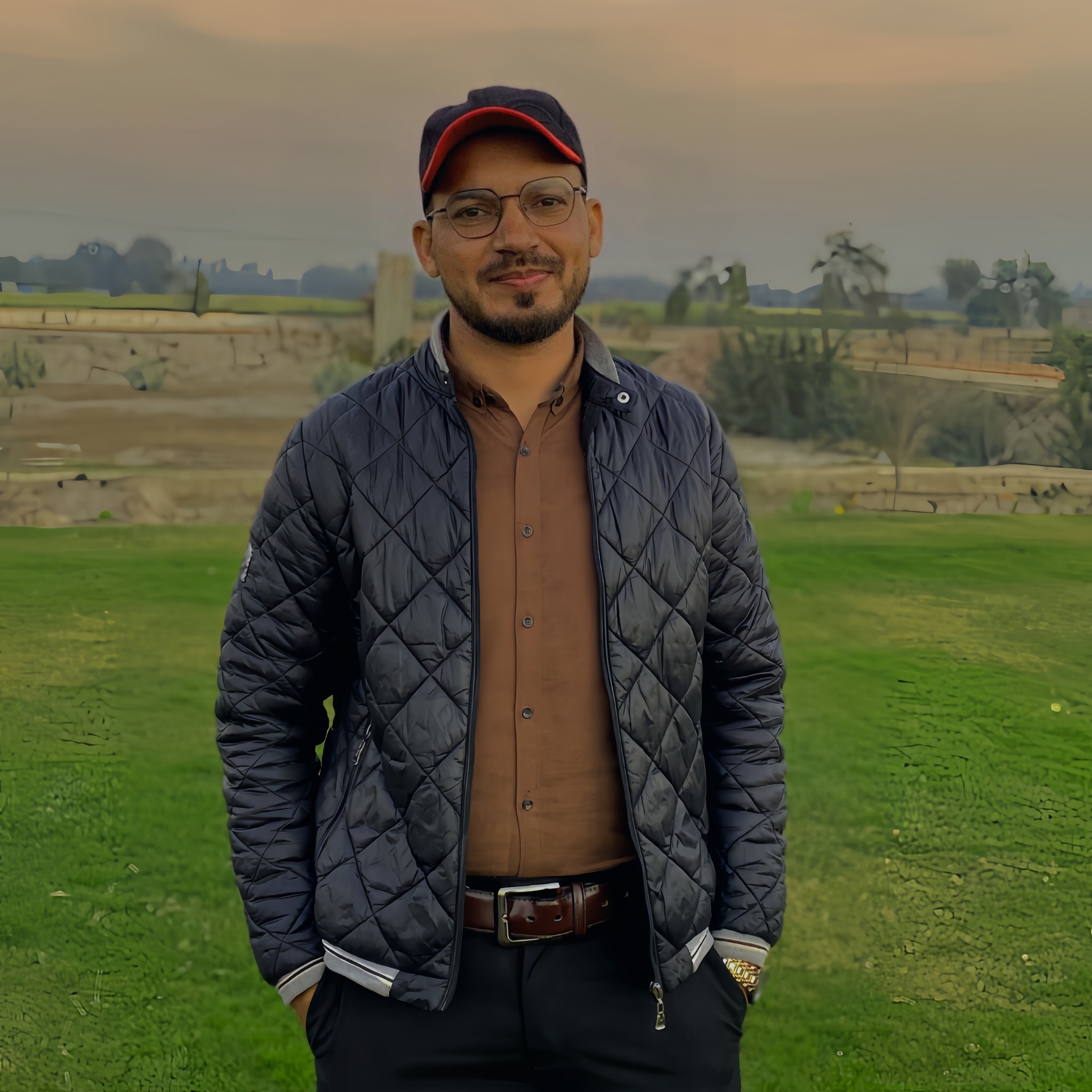 Naveed Anwar