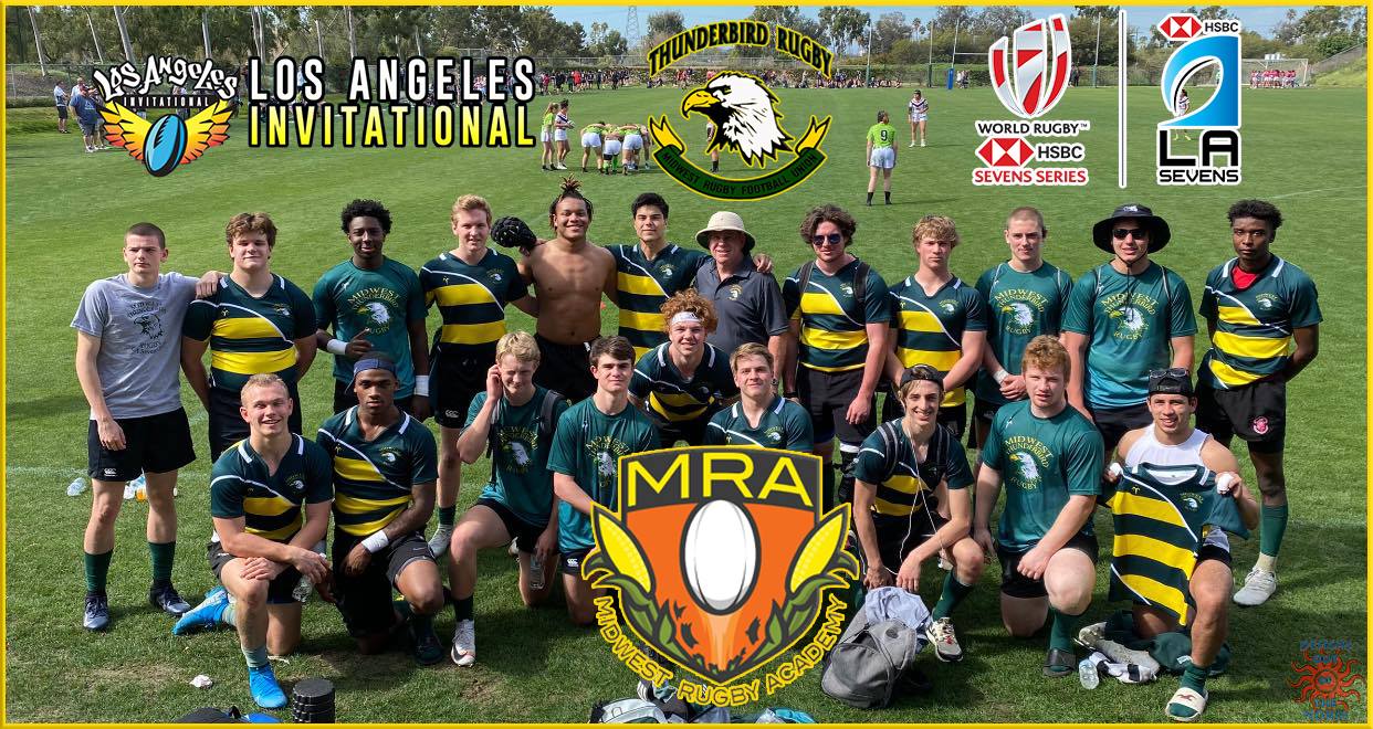 Thomas... - Thomas More University Saints Rugby Football Club