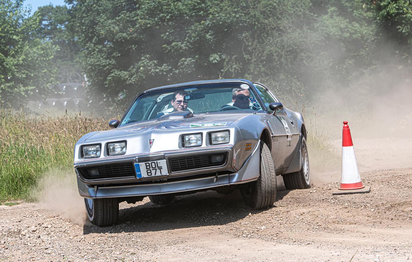 Hero Era Rally - Unusual Rally Cars Collection . 6 months... | Facebook