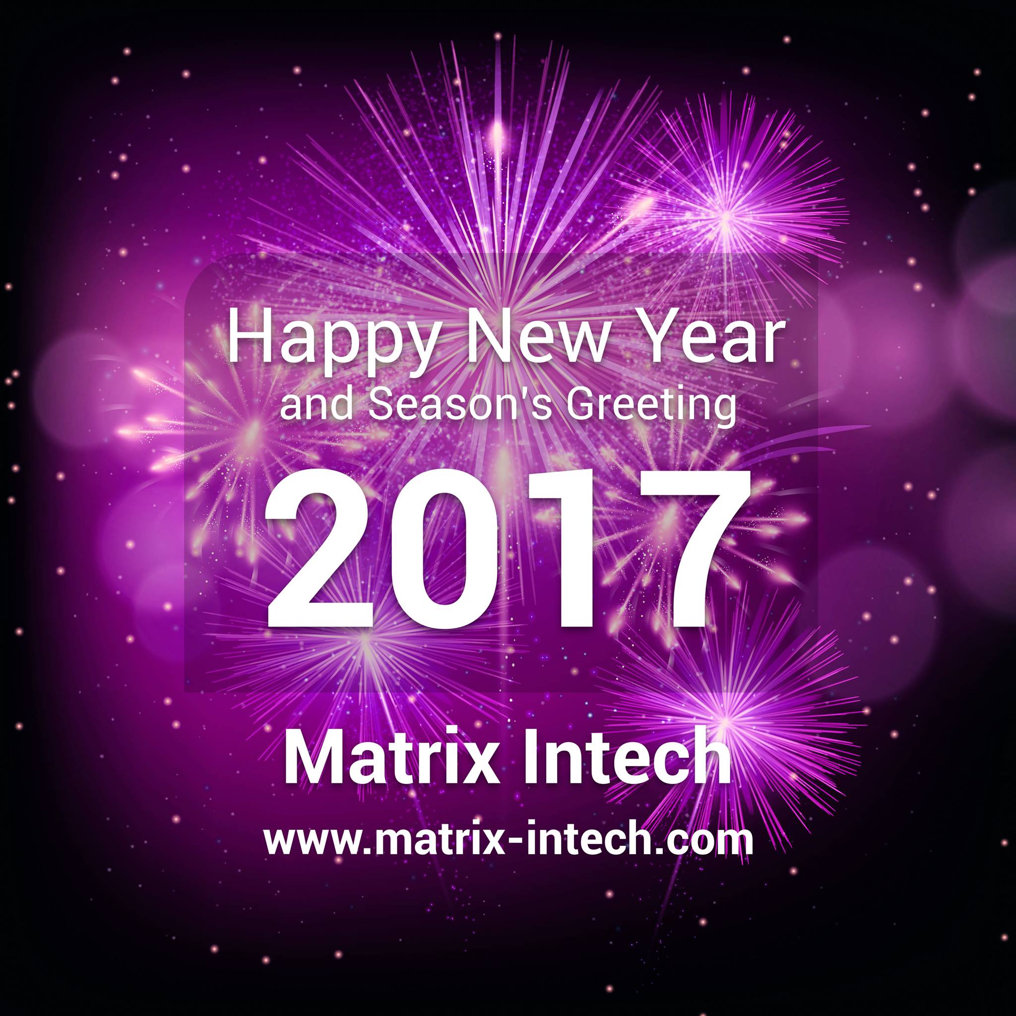MATRIX INTECH