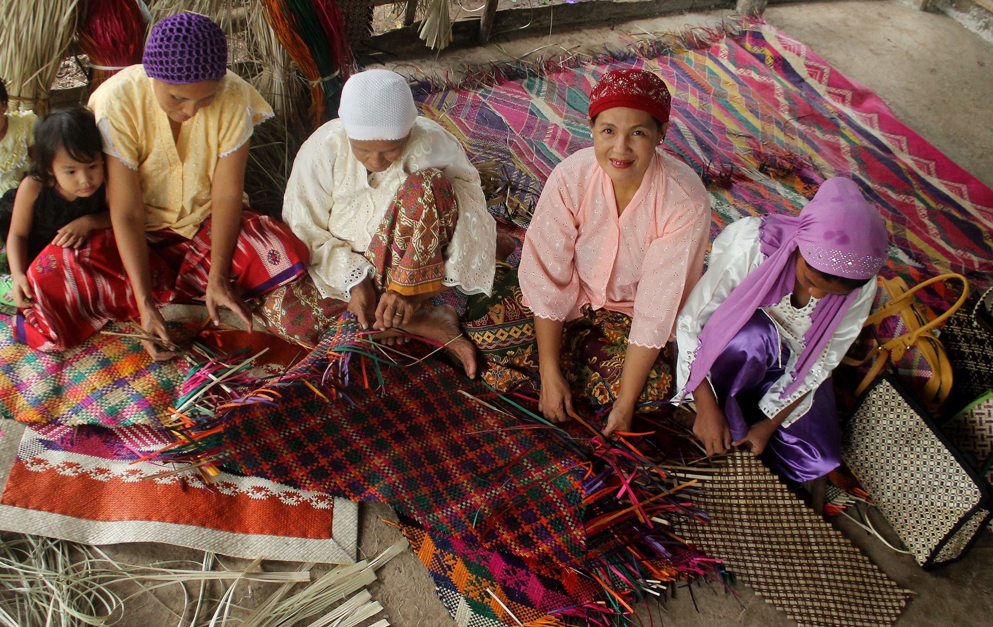 Jama Mapun School of Living Traditions - Home | Facebook