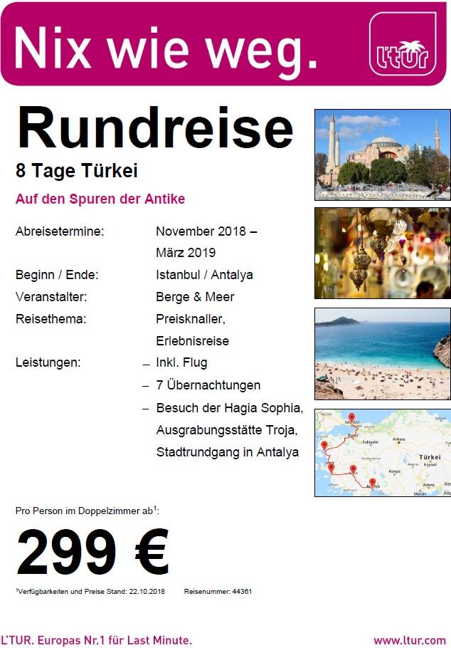 Ltur Facebook