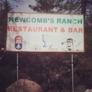 Newcomb's Ranch - From the 90’s, 00’s & today... ⏳⏳ 📍📍