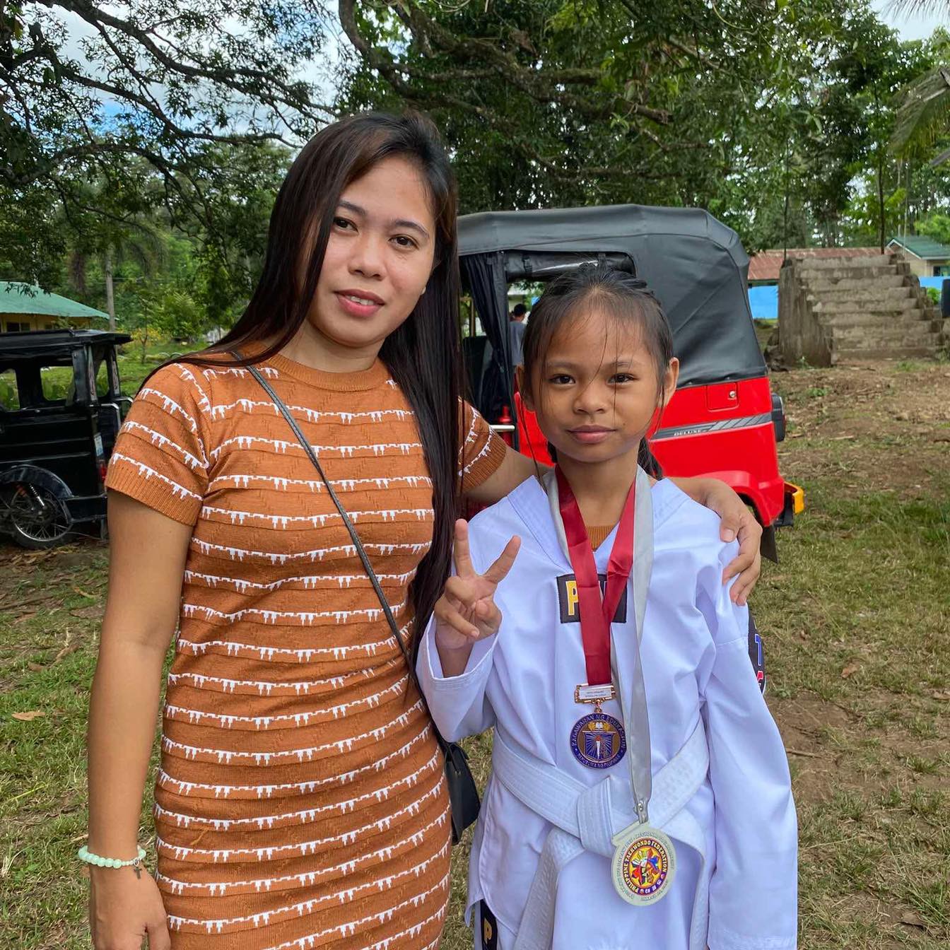 Ronalyn Sotabinto