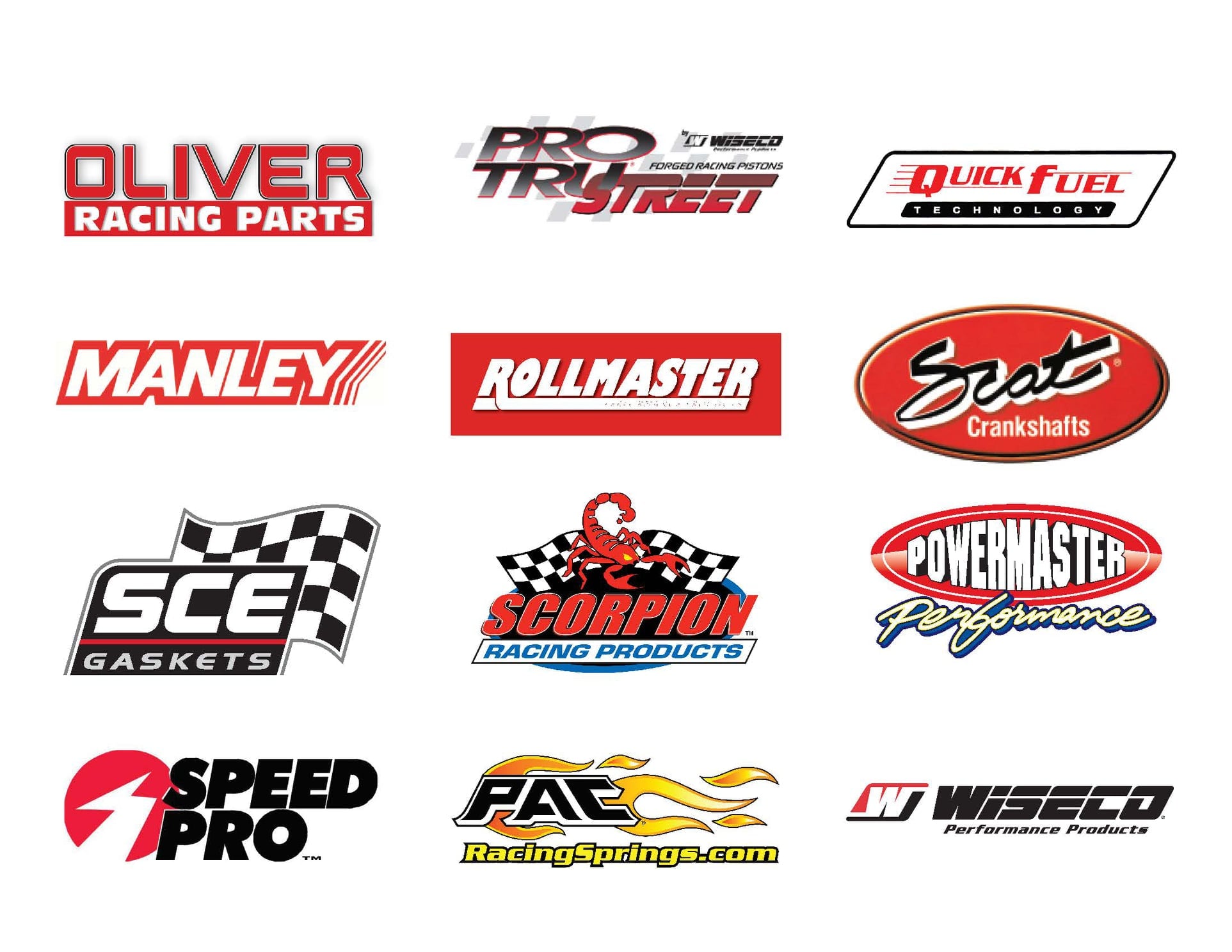 SLP racing | Hayden AL