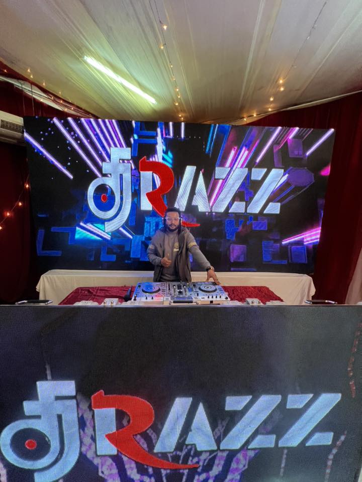 DJ RAZZ🇧🇩 | Facebook