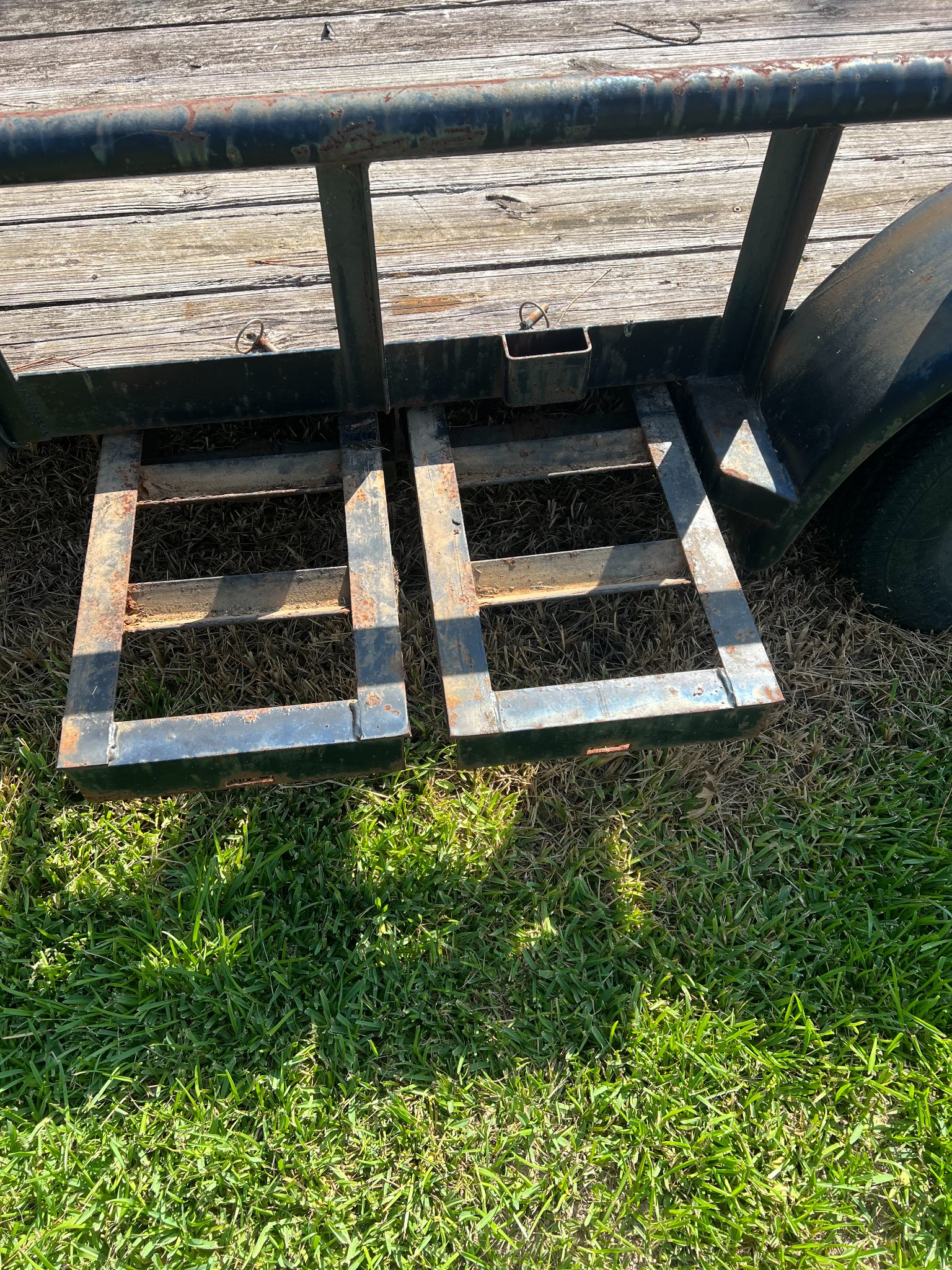 20ft Trailer Utility Trailers Baton Rouge, Louisiana Facebook