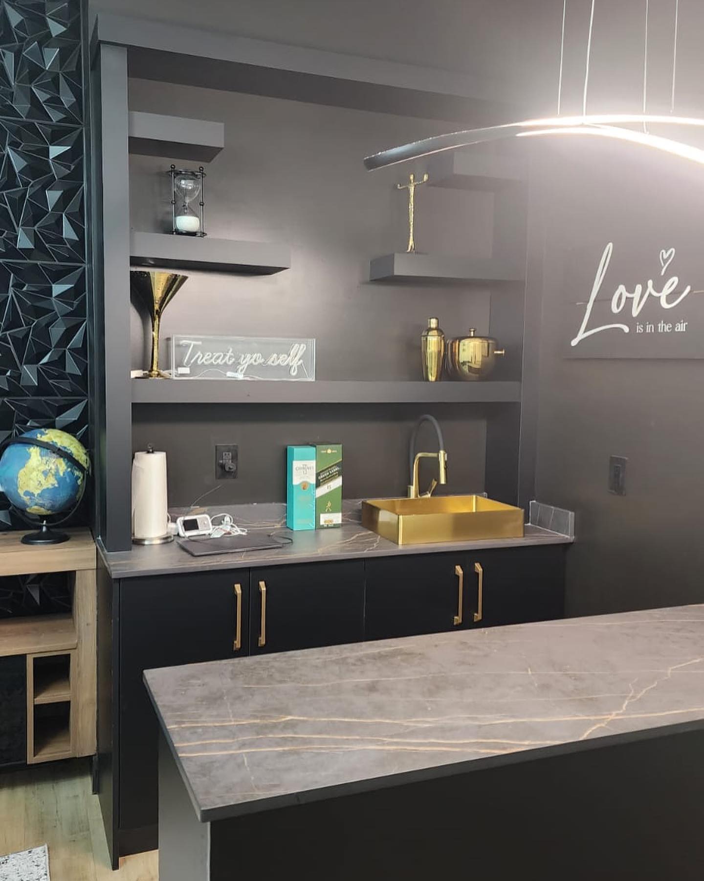 Synergy Kitchen Solutions | Surrey BC