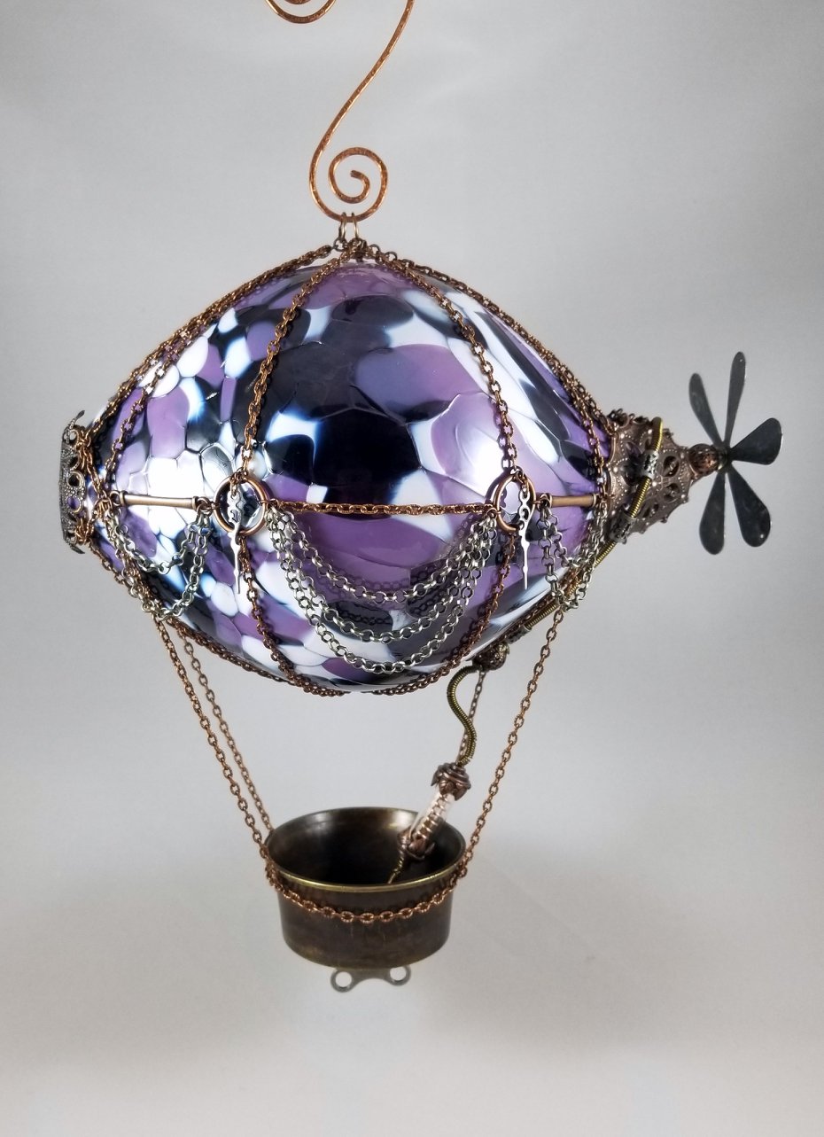 Whimsy Forge